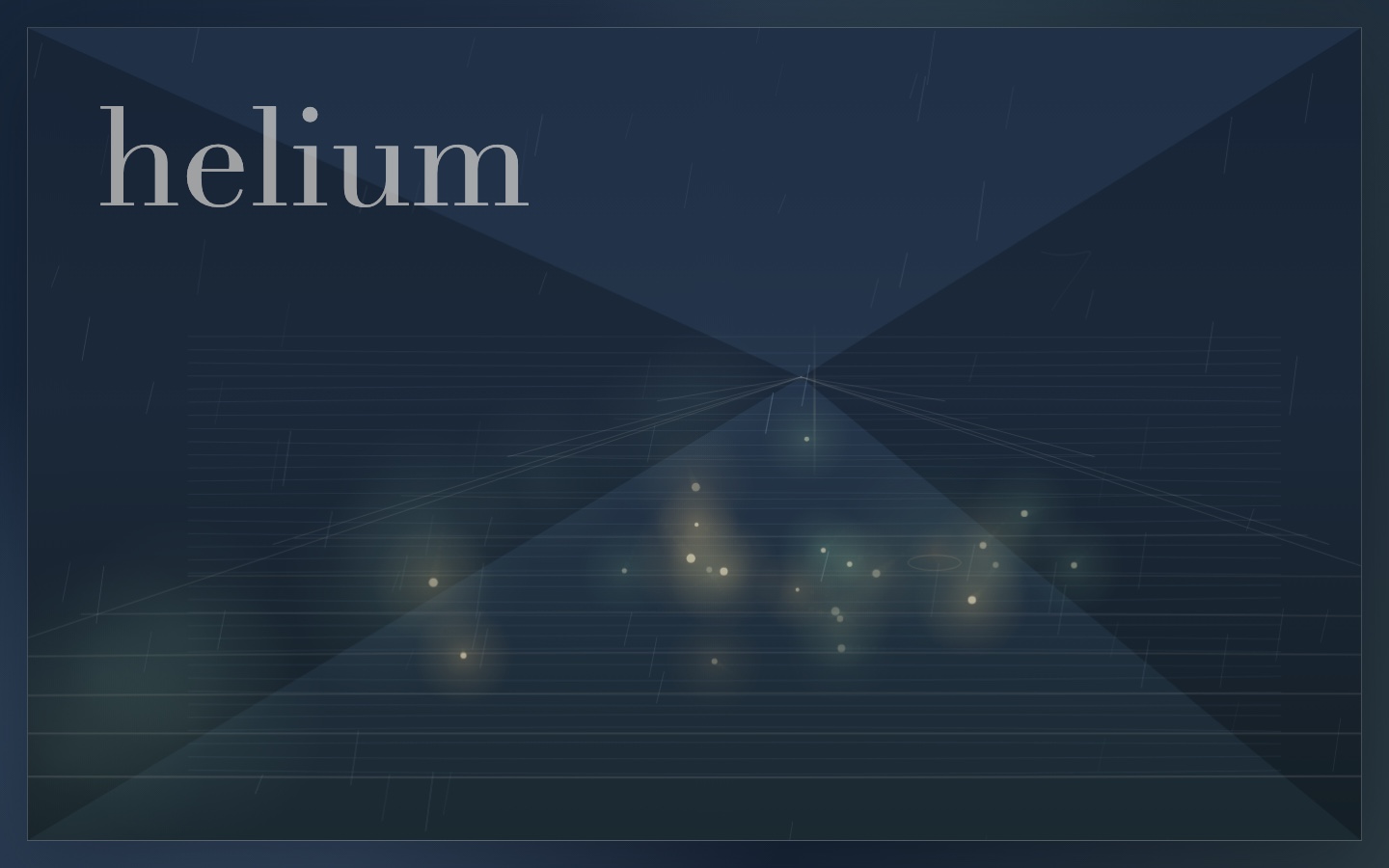 Helium