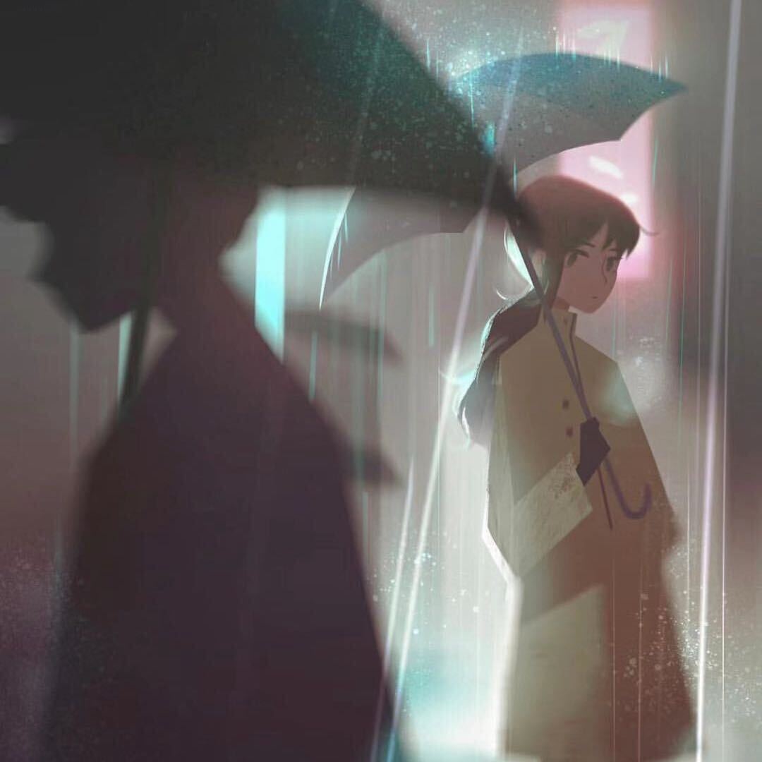 钟鸣蝉